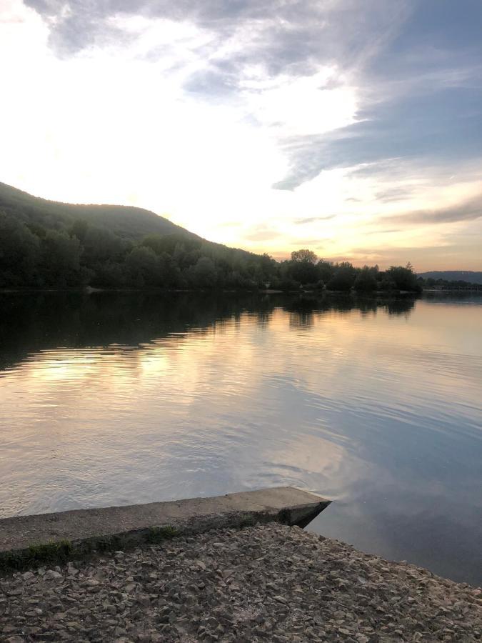 Laendliche Fewo Rose, 4Km Zum Stausee Happurg Exterior photo